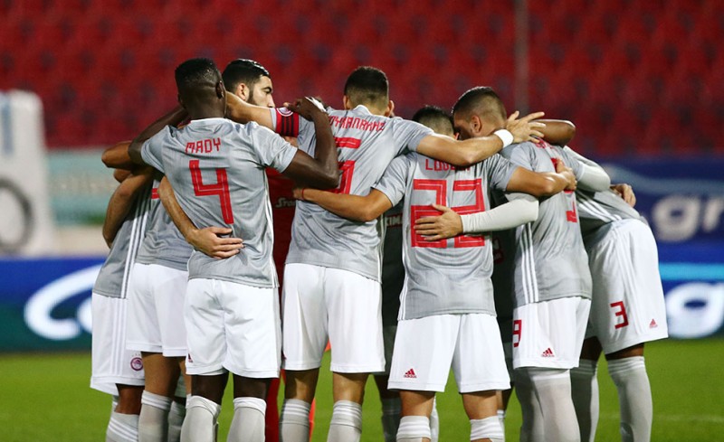 Το πάθημα να γίνει μάθημα! Δεν θα τους χαριστεί τίποτα!