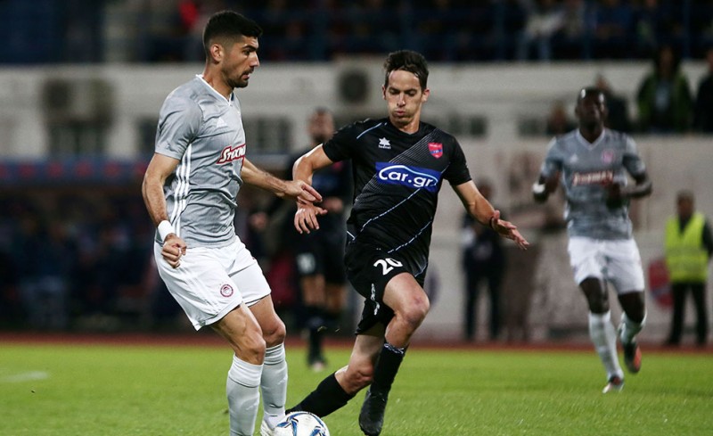 «Η ευθύνη βαραίνει καθαρά τους παίκτες»