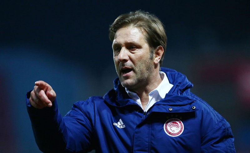 «Έπρεπε να είμαστε πιο υπεύθυνοι»