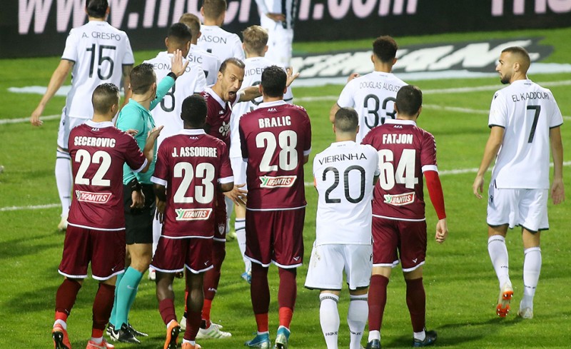 Επέστρεψαν οι Κυριακές σας; (video)