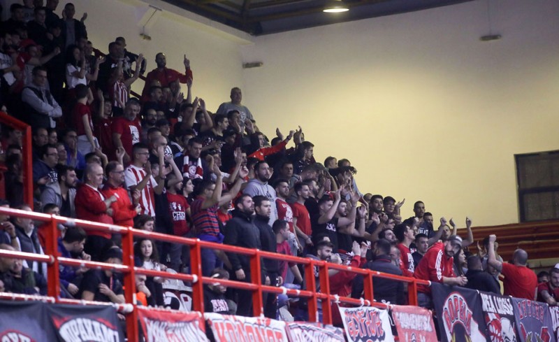 Φανταστικός ο κόσμος στο Ρέντη!