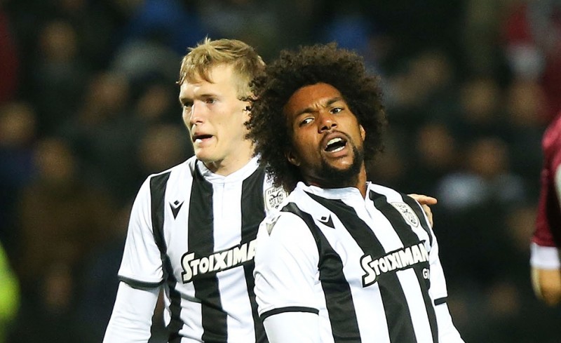 Έχουν βγάλει γλώσσα και ξεχνάνε...