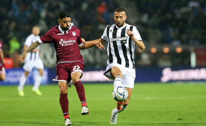 Δεν βλέπεται αυτός ο ΠΑΟΚ, τελειώστε τον την Κυριακή!