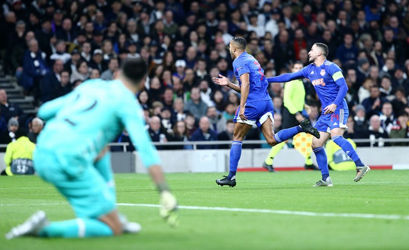 Αμαρτία είναι...