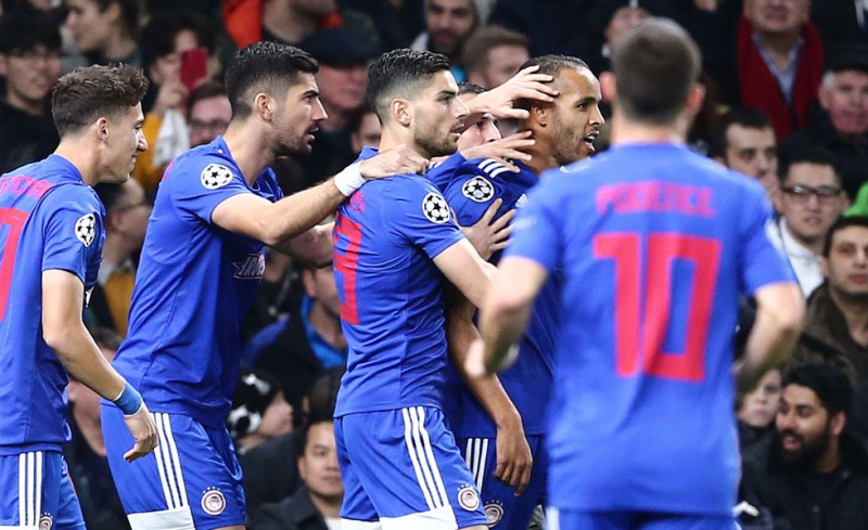 Αυτός ο Θρύλος πρέπει να «τσακίσει» τον ΠΑΟΚ!