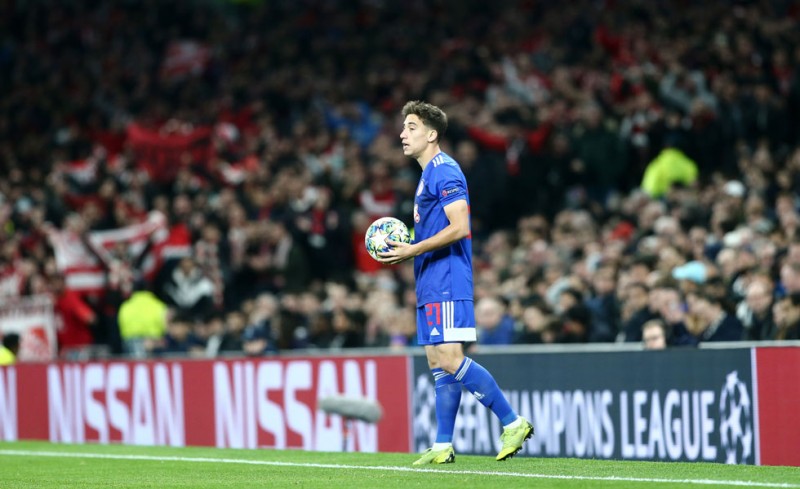 «Μου έγινε φάουλ, τελικός και νίκη με ΠΑΟΚ»