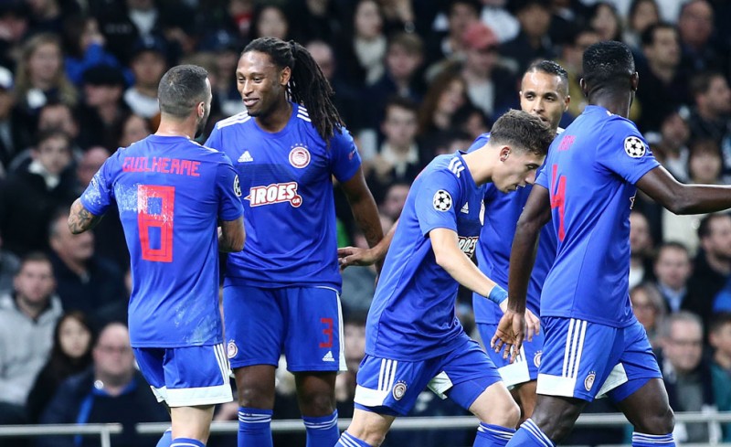 Παράνοια: Σεμέδο και 0-2!