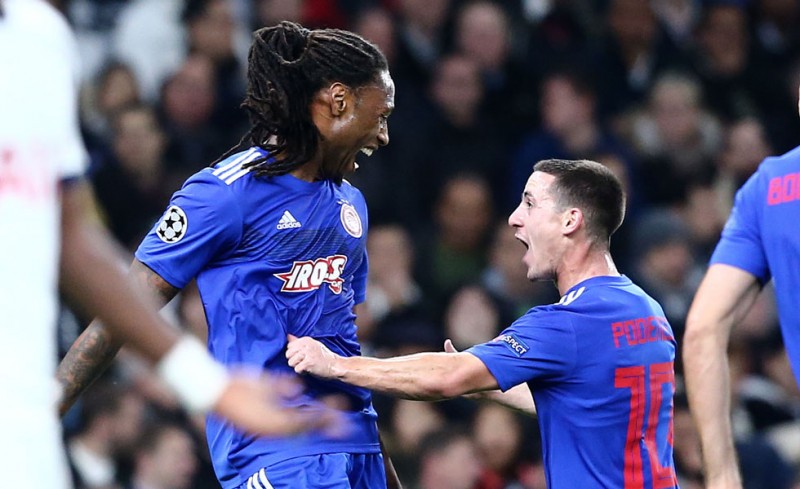 Το επιθετικό ρεκόρ του Σεμέδο