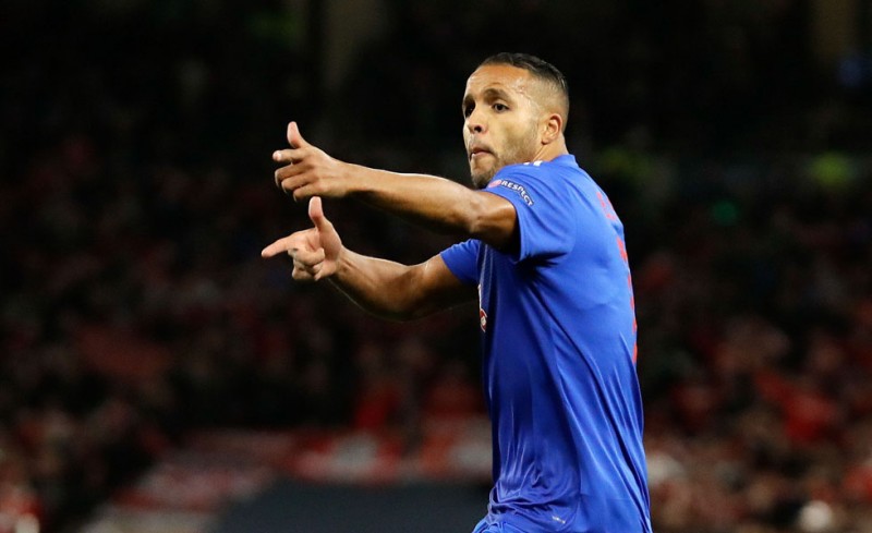 «Δώσαμε το δικαίωμα στην Τότεναμ»