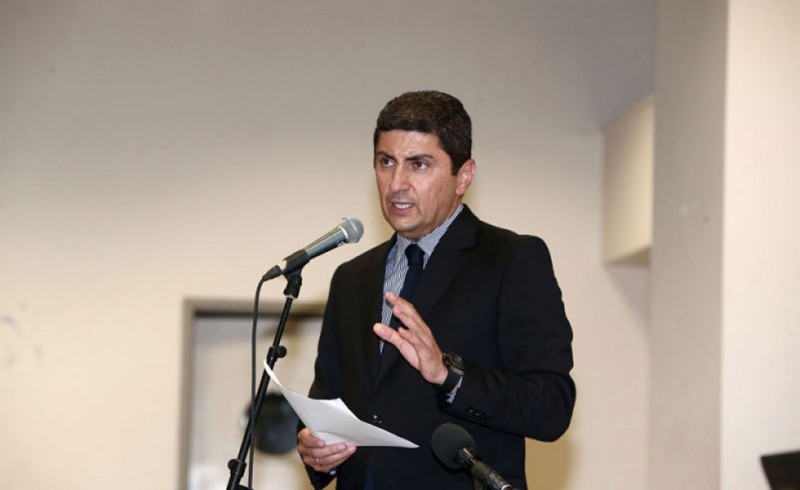 Ο Ολυμπιακός ζήτησε από τον Αυγενάκη να τον δεχθεί...