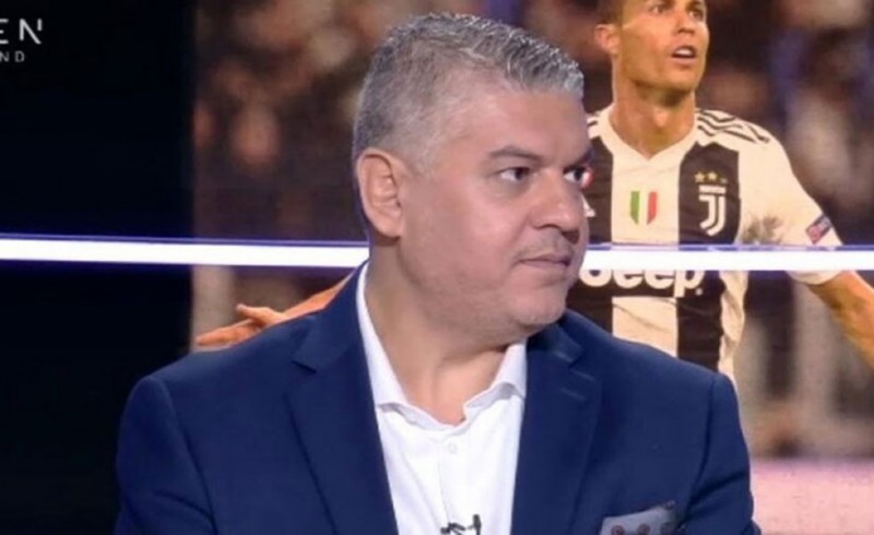 Και με τη βούλα της δικαιοσύνης συκοφάντης!