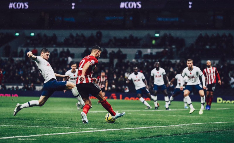 Δεν σηκώνει κεφάλι στην Premier League