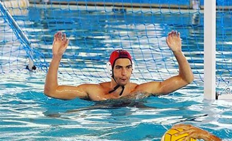 Συλλυπητήρια από τον Ερασιτέχνη Ολυμπιακό...
