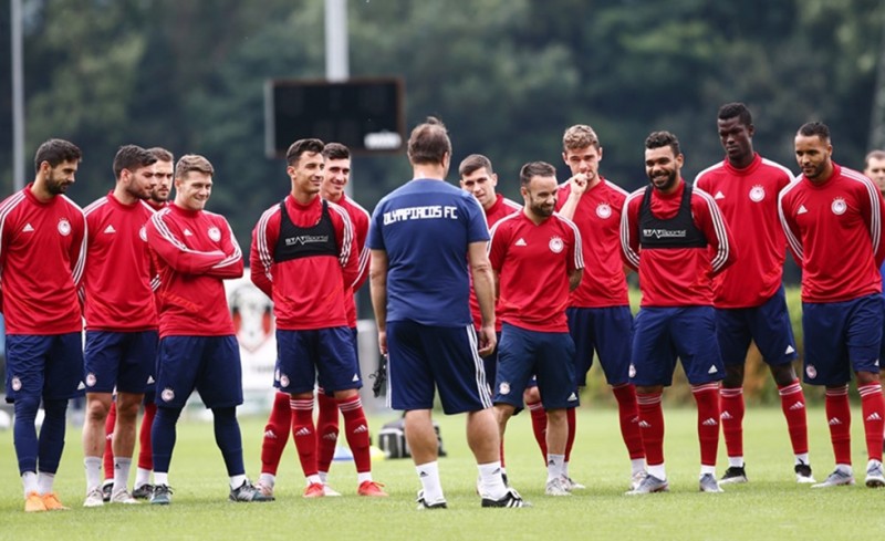 Δεν γίνεται να παίζεις συνέχεια με τη φωτιά. Κάποια στιγμή θα καείς