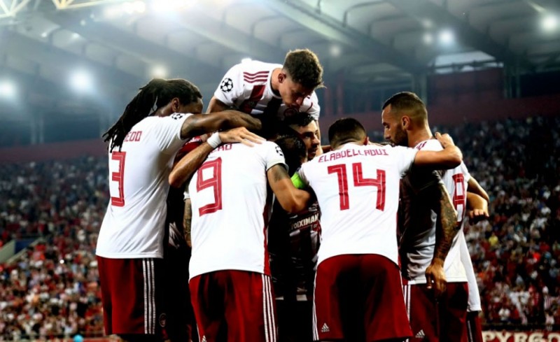 Το Λιμάνι είναι βαθύ... (videos)