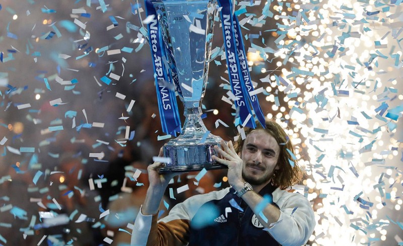 «Υποκλινόμαστε στο ταλέντο και τη θέλησή σου» (photo)