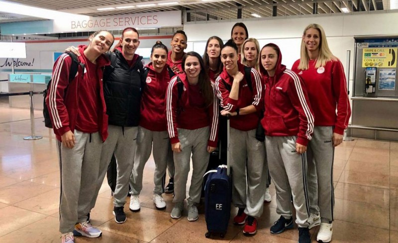 Όλα για το «διπλό» στο Βέλγιο!