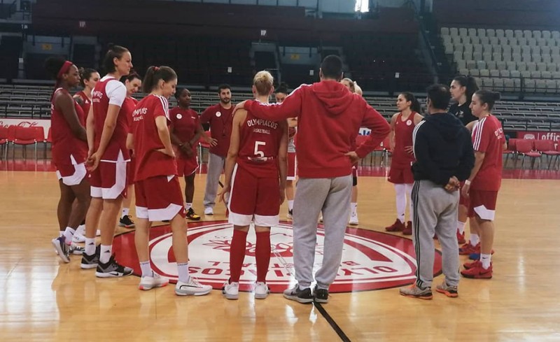 Χαλάρωμα και το βράδυ ματς (photos)