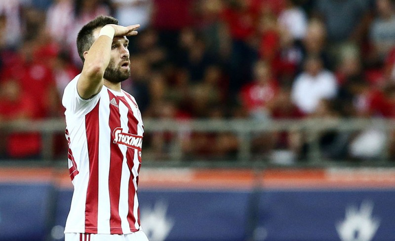 MVP για το μήνα Σεπτέμβριο ο Βαλμπουενά! (photo)