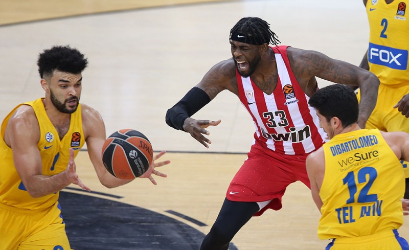 «Θα δείτε σύντομα. Σε λίγες μέρες θα... απογειωθώ»