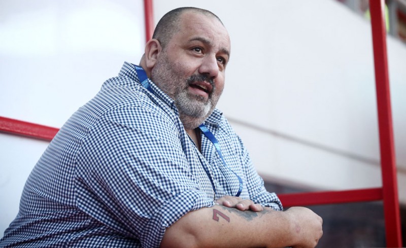 «Άσε τα πρωταθλήματα του αυτοκράτορα, δεν έχεις μάθει να μετράς μέχρι το 44»