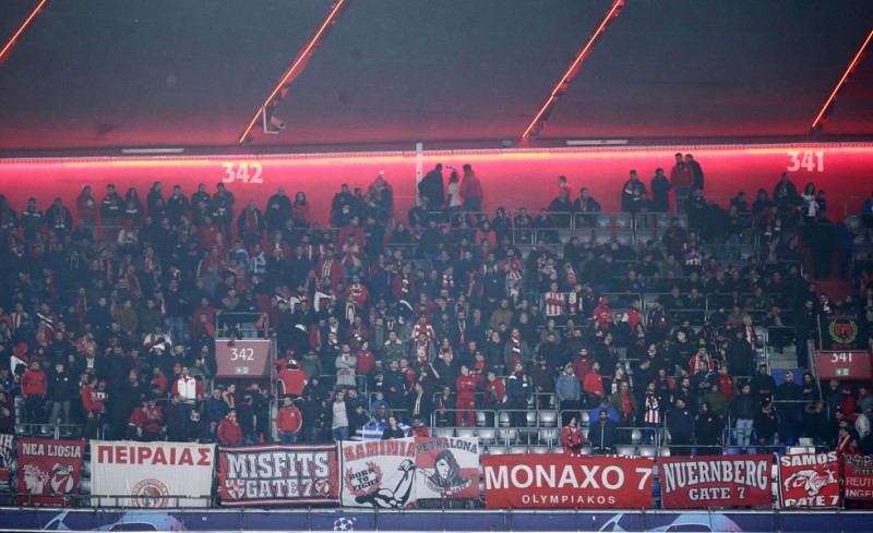 Κυκλοφορούν και... εξαφανίζονται!