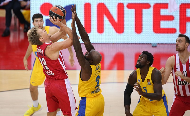 «Πήγα για τον Μπλατ, όλα άλλαξαν»