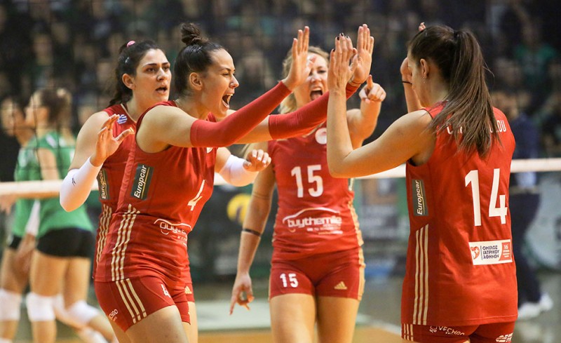 Να τους έχεις στο 44-0 και να γράφουν για επιστροφές και... πανικό!