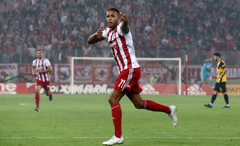 Του το ακύρωσαν με την ΑΕΚ και περιμένει ΠΑΟΚ!