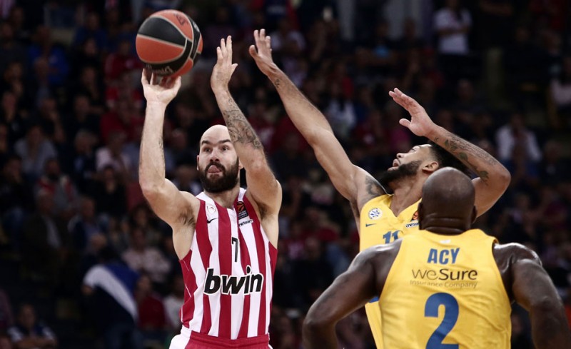 Το promo video ενόψει Εφές (video)