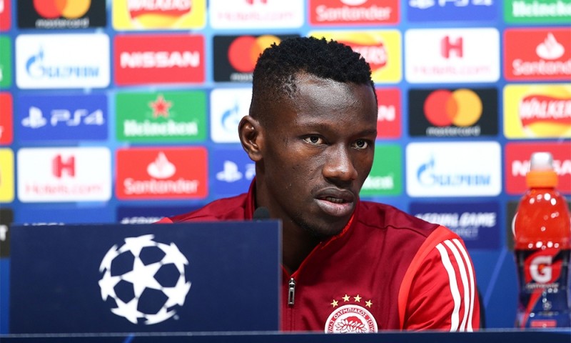 «Είμαστε εδώ για βαθμούς»