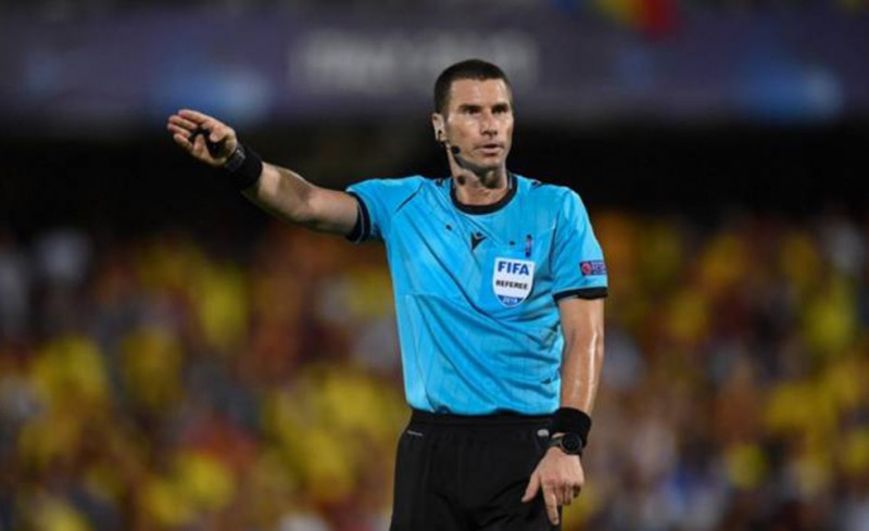 Ένας Βούλγαρος στο Τότεναμ-Ολυμπιακός