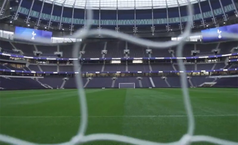 Το βίντεο του Ολυμπιακού για Τότεναμ