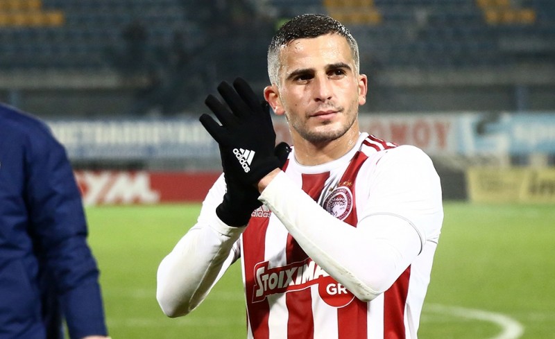 Η ξεκούραση που χρειαζόταν