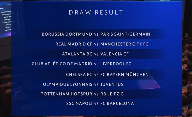 Τιτανομαχίες!