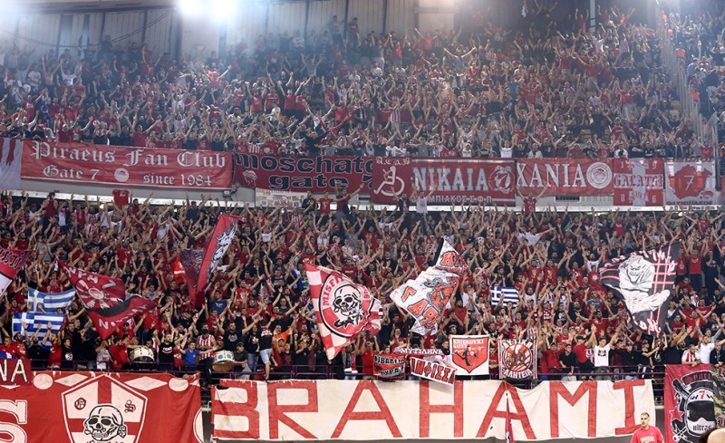 Τα εισιτήρια με Κίμκι και Φενέρ