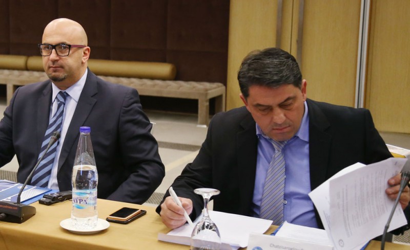 ΣΟΚ: «Δεν θα αρχίσει το παιχνίδι στην Τούμπα»