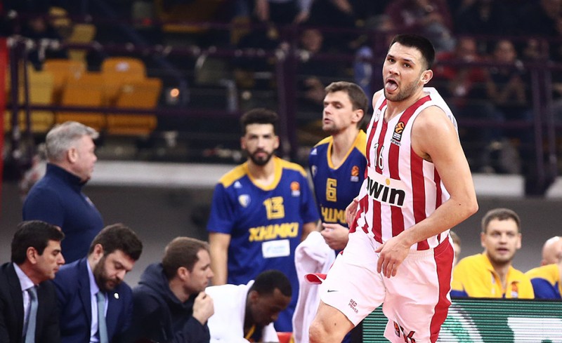 Έχει το απόλυτο!