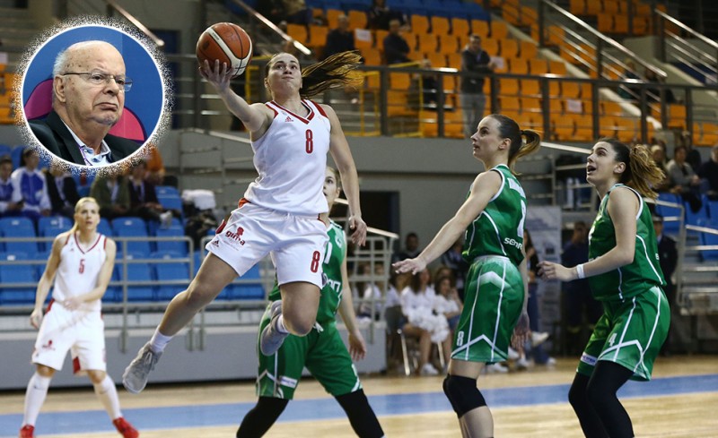 «Όταν ο Βασιλακόπουλος ήταν αθλητής του Παναθηναϊκού. Τον βγάζουμε από τη δύσκολη θέση»