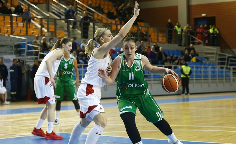 Τάχθηκε υπέρ του ΠΑΟ η ΕΟΚ και η άμεση απάντηση του Ολυμπιακού!