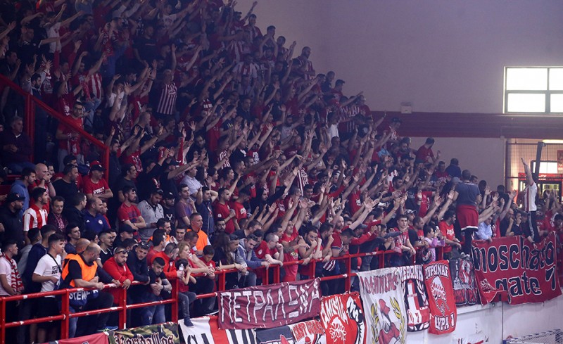 Ενημέρωση για τα εισιτήρια με Μόντενα