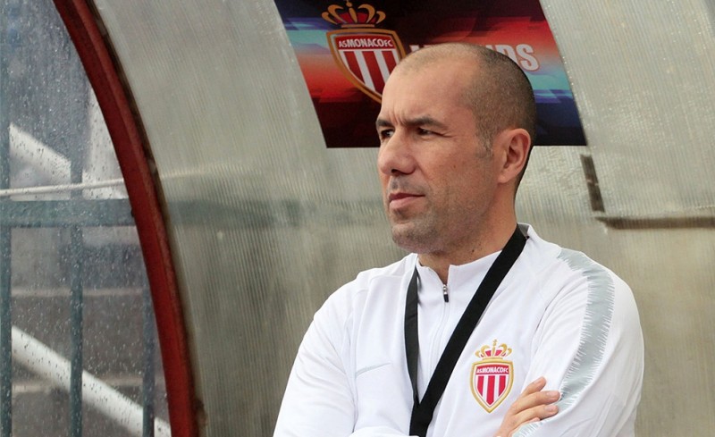 Τέλος ο Ζαρντίμ