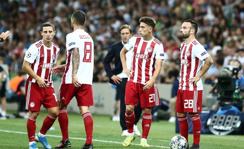 Σημαντικές οι επιστροφές