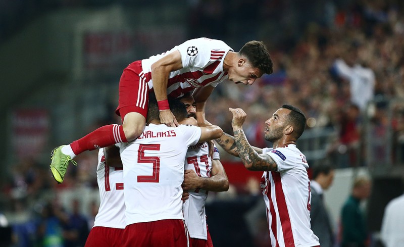 «Όλοι μαζί να πανηγυρίσουμε μία μεγάλη νίκη»