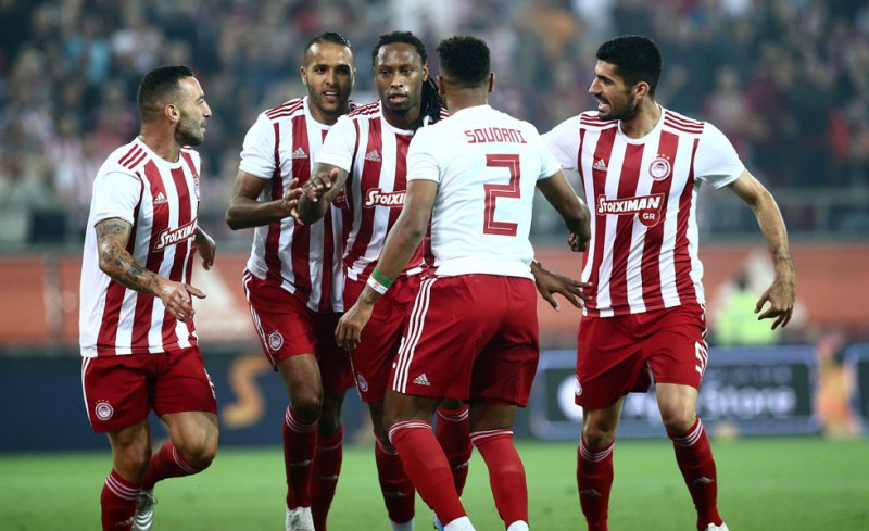 Με σοβαρότητα, συγκέντρωση και πάθος για το αυτονόητο