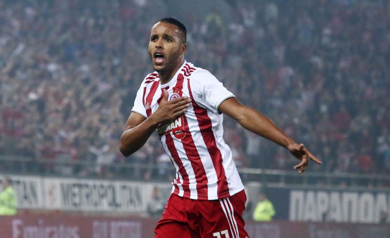 Η 11άδα του Θρύλου με ΠΑΟΚ!