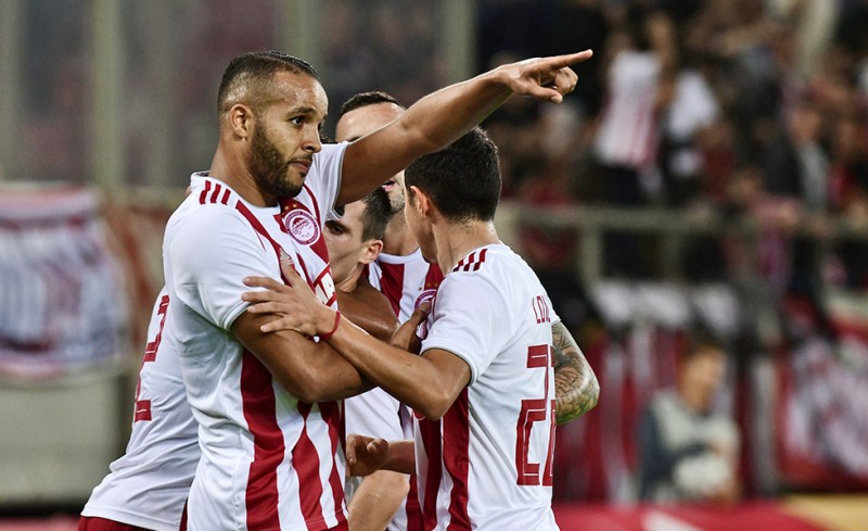 «Πρέπει να το αλλάξουμε. Πρώτοι ως το τέλος»