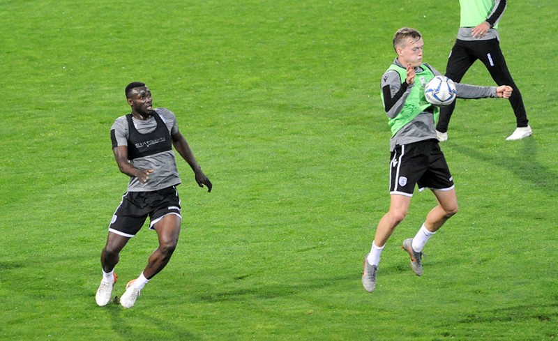 Στροφή στο ντέρμπι με Ξάνθη για ΠΑΟΚ!