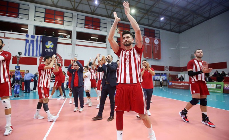 Έτοιμος και αποφασισμένος για το πρώτο βήμα με Μόντενα