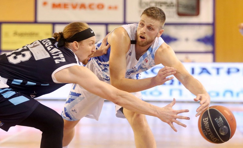 «Το ήξερα μέσα μου...»